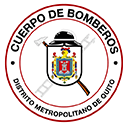 Bomberos Quito