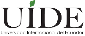 Universidad internacional del Ecuador