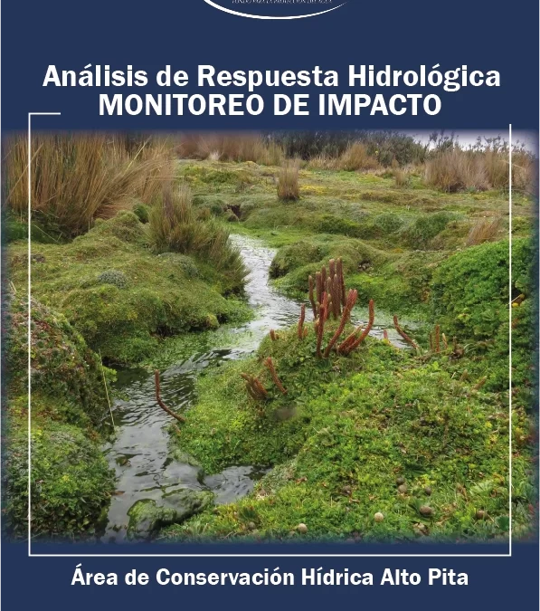 Monitoreo de Impacto Alto Pita