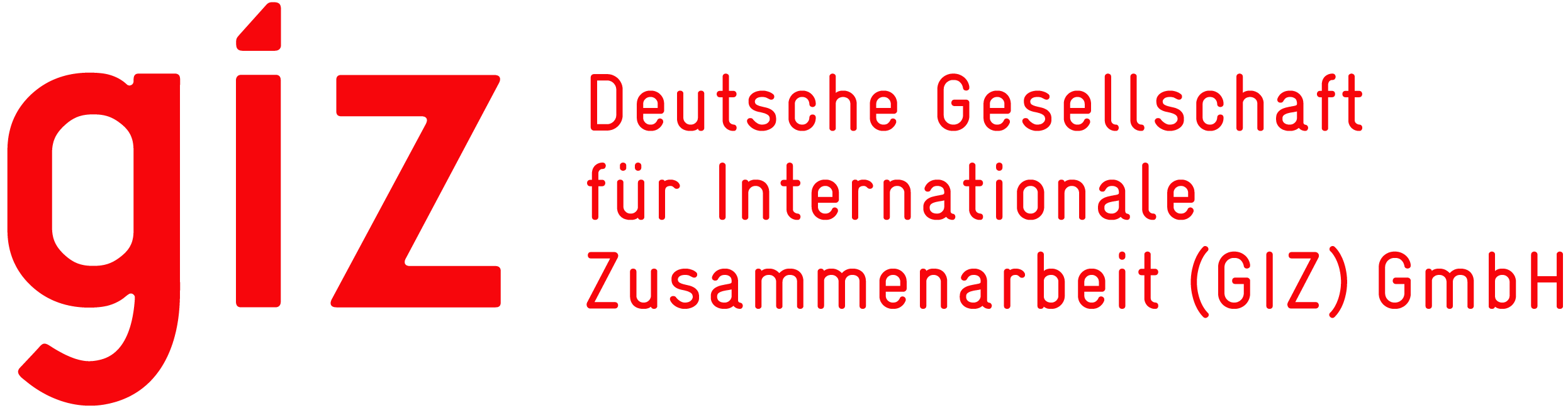 Logo GIZ