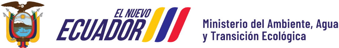 Aliados Ministerio del Ambiente