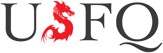 Logo USFQ