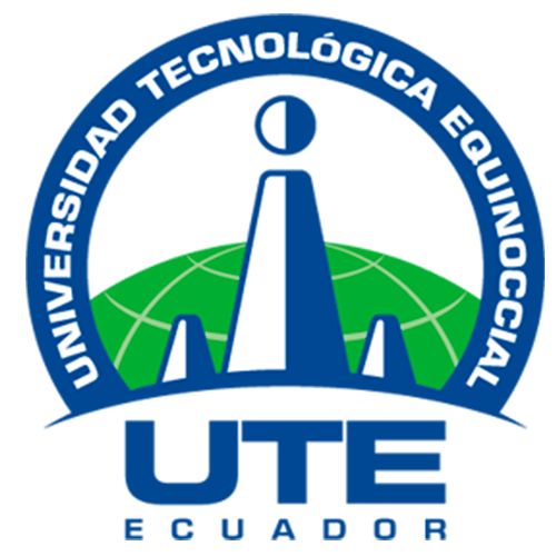 Logo UTE