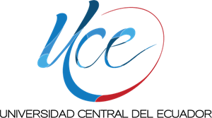 Logo Universidad Central del Ecuador