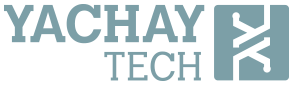 Logo Universidad Yachay