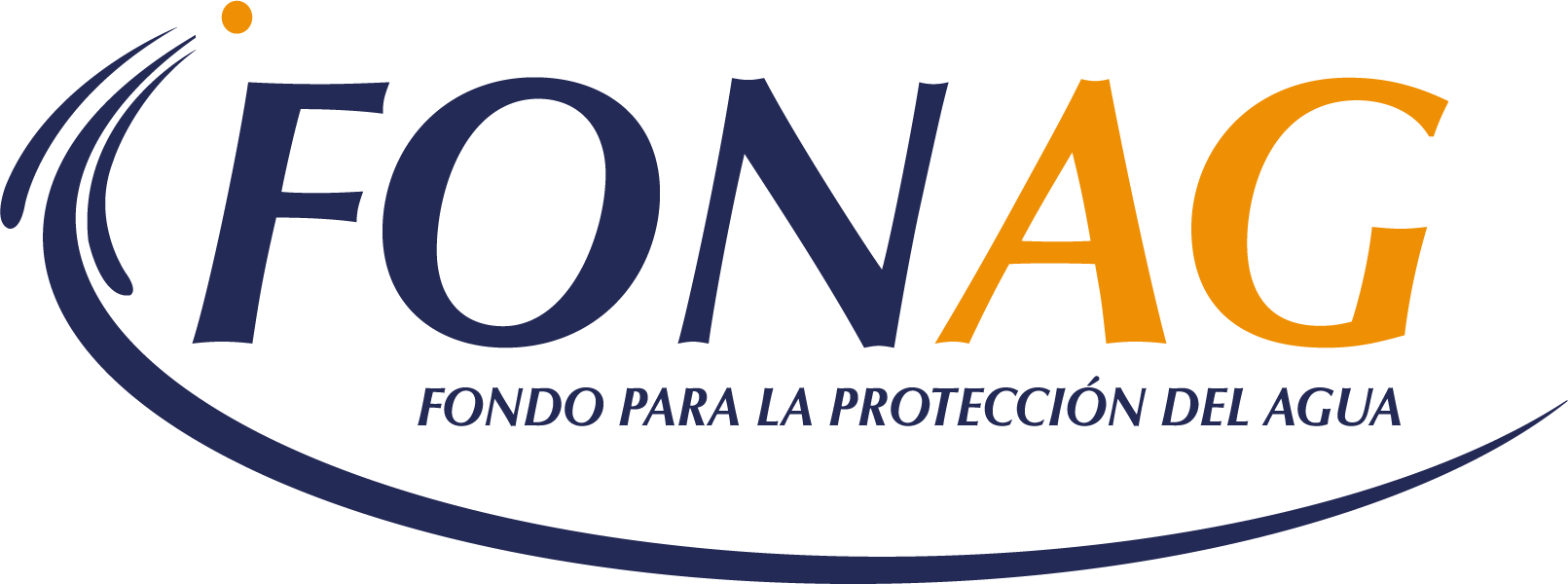 Logo FONAG
