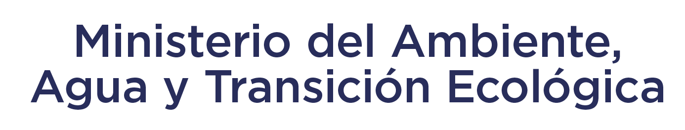 Logo MAATE