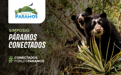 Simposio reúne a expertos, comunidades, comunicadores y tomadores de decisión para fortalecer la conservación de los páramos